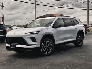 2025 Buick Enclave for sale in Litchfield IL