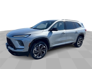 2025 Buick Enclave
