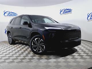 2025 Buick Enclave for sale in Topeka KS