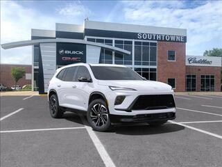 2025 Buick Enclave