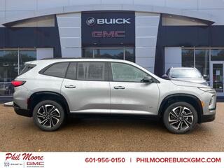 2025 Buick Enclave