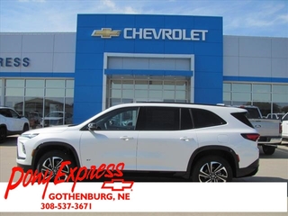 2025 Buick Enclave for sale in Gothenburg NE