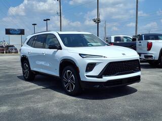 2025 Buick Enclave