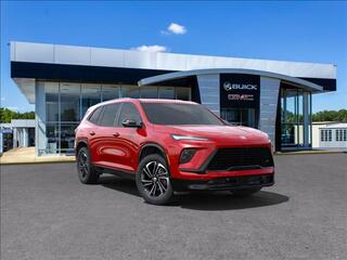2025 Buick Enclave