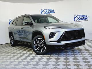 2025 Buick Enclave
