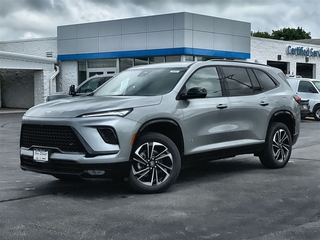 2025 Buick Enclave for sale in Litchfield IL