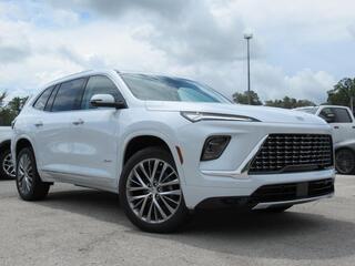 2026 Buick Enclave