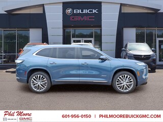 2026 Buick Enclave for sale in Jackson MS
