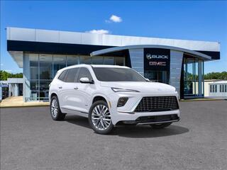 2026 Buick Enclave