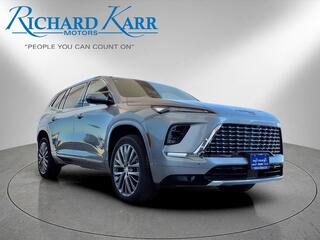 2026 Buick Enclave