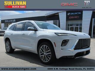 2026 Buick Enclave for sale in Ocala FL