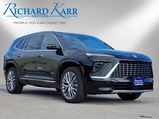 2026 Buick Enclave for sale in Waco TX