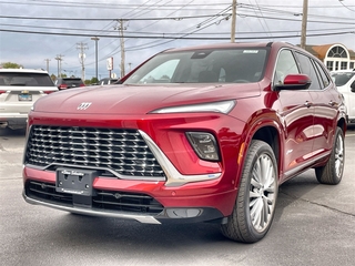 2026 Buick Enclave for sale in Litchfield IL