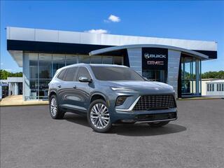 2026 Buick Enclave