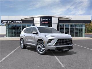 2026 Buick Enclave