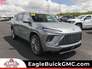 2026 Buick Enclave for sale in Homosassa FL