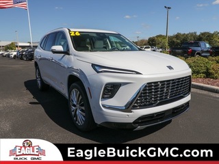 2026 Buick Enclave