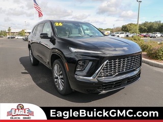 2026 Buick Enclave for sale in Homosassa FL