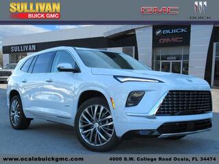2026 Buick Enclave for sale in Ocala FL