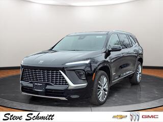 2026 Buick Enclave for sale in Litchfield IL