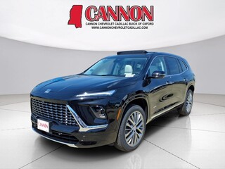 2026 Buick Enclave