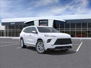2026 Buick Enclave