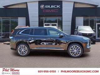 2025 Buick Enclave