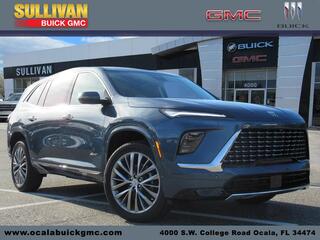 2026 Buick Enclave for sale in Ocala FL