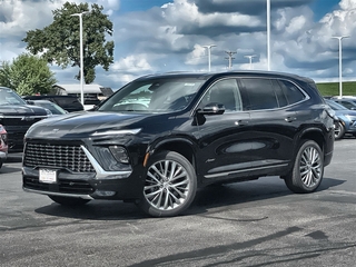2026 Buick Enclave for sale in Litchfield IL