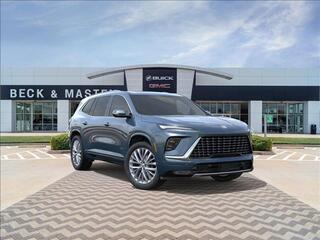2026 Buick Enclave