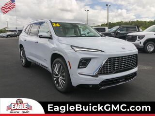 2026 Buick Enclave for sale in Homosassa FL