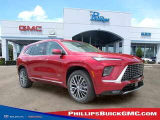 2026 Buick Enclave