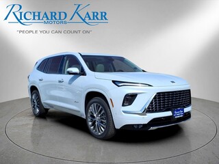 2026 Buick Enclave