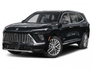2026 Buick Enclave