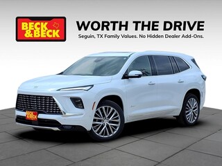 2026 Buick Enclave for sale in Morristown TN
