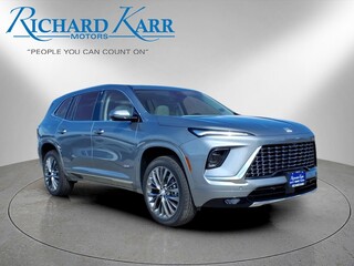 2026 Buick Enclave for sale in Waco TX