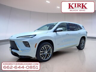 2026 Buick Enclave for sale in Greenwood MS