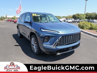 2026 Buick Enclave