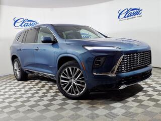 2026 Buick Enclave for sale in Topeka KS