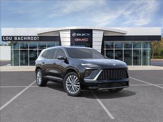2026 Buick Enclave