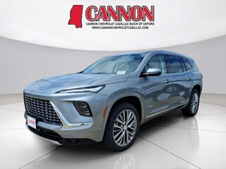 2026 Buick Enclave for sale in Oxford MS