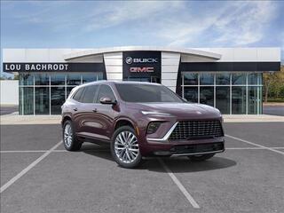 2026 Buick Enclave