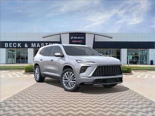 2026 Buick Enclave for sale in Houston TX