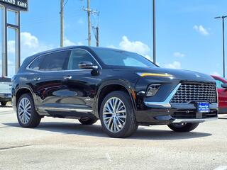 2026 Buick Enclave
