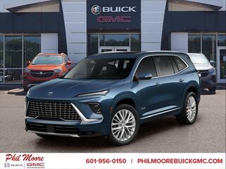 2026 Buick Enclave for sale in Jackson MS