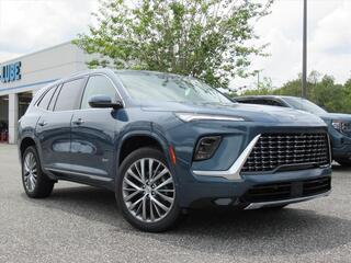 2026 Buick Enclave