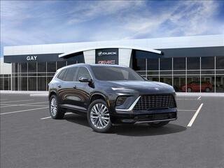 2026 Buick Enclave