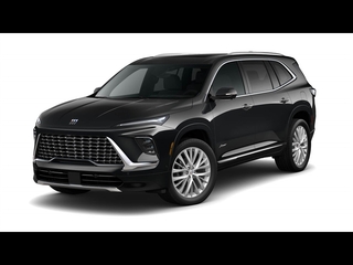 2026 Buick Enclave for sale in Jackson MS