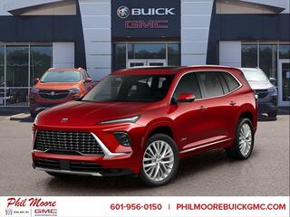 2026 Buick Enclave for sale in Jackson MS