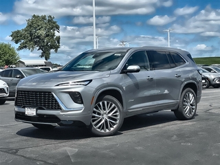 2026 Buick Enclave for sale in Litchfield IL